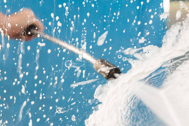 Best Patio and Deck Pressure Washing  in Country Walk, FL
